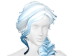 Queen Ice Hair