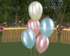 TX Boy or Girl Balloons