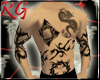 (RG) dragon tattoo