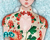 [AB]Chinese MiniDress