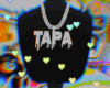 TAPA/ custom