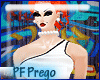 PF PREGO  Wilma Costume
