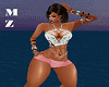 MZ JulieRose ABS