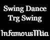 Swing Dance