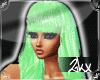 Nicki Minaj | Lime Green