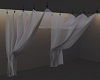Curtain Bed