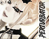 ★ Blond Ponytail