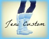 JeniCust Winter Boots