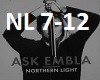 Ask Embla- Northern pt2