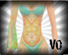 [VO] Bikini w/ Dress