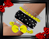 ANDREA Bracelets Left