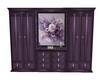 BEDROOM PURPLE