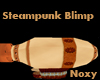 Steampunk Blimp