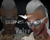 Valve sensation style 