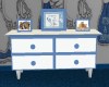 BABY BOY DRESSER
