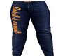 pant soleil