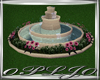 Garden - House Fountain