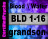 Grandson - Blood water