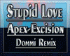 Stupid Love MAIN -p2