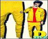 H* Bot Romania FRF