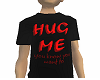 HUG ME