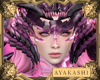 A| Wrath Horns