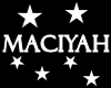 Maciyah Sticker 3