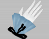 Alice Wonderland Gloves