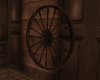 *Country Wagon Wheel