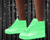 (MSC) Green Shoe