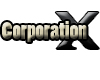 -XII- Corporation X Logo