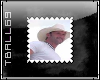 Tim McGraw 5 Stamp