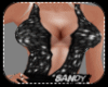 (S) Black Dress BMXXL