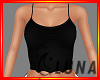 Basic black tank