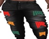 Junina Black