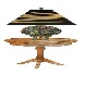 Mossy Oak Table Lamp