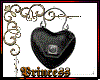 Black  Purse