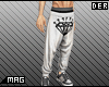 [MAG]Gray pants