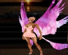 Foxy's Sexy Angel Wings