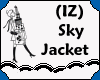 (IZ) Sky Jacket