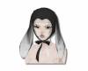 blonde bunny