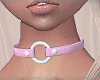 Pastel Choker