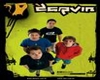 DARVIN PENSA EM MIM