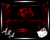 La Blood Rose
