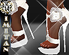 (MI) Sandals wed 2011