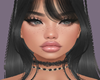 Aveline Black/Bangs Req