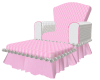 FAMILY CHAIR PINK