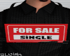 FOR SALE 'Single'