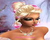 Estrelli Blonde/Pink