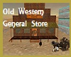 Old West General Store